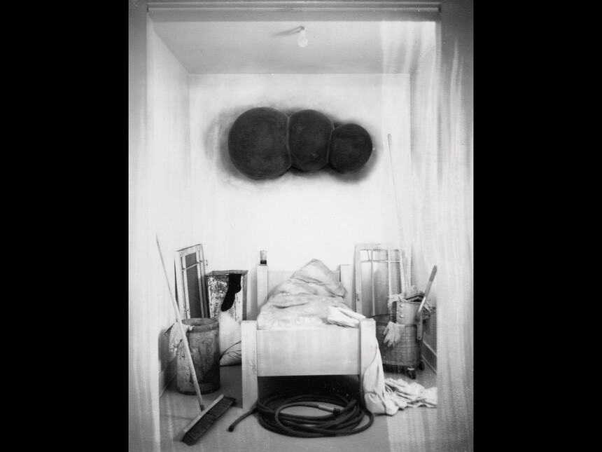 Robert Therrien | Meer