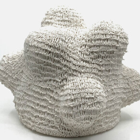 Donté Hayes, Conscious, 2025. Courtesy of Mindy Solomon Gallery