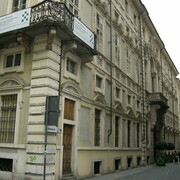 Palazzo Falletti di Barolo