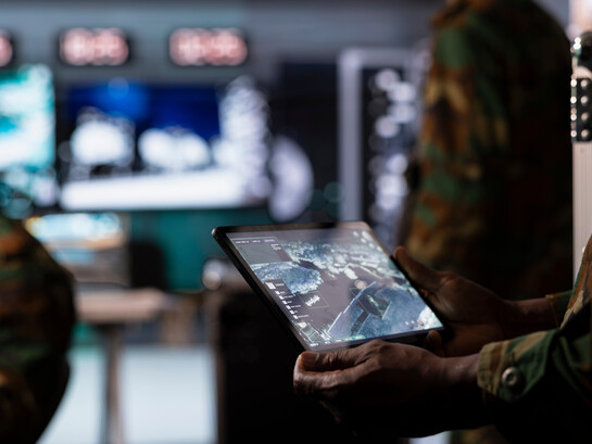 The NSS is a foundational, high-level framework that guides, but does not legally bind, the executive branch in its foreign and defense policy decision