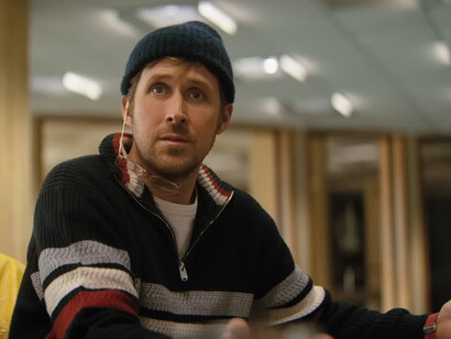 Project Hail Mary tells the story of Ryland Grace (Ryan Gosling), a science teacher who wakes up on a distant spaceship with no memory of who he is or how he ended up there