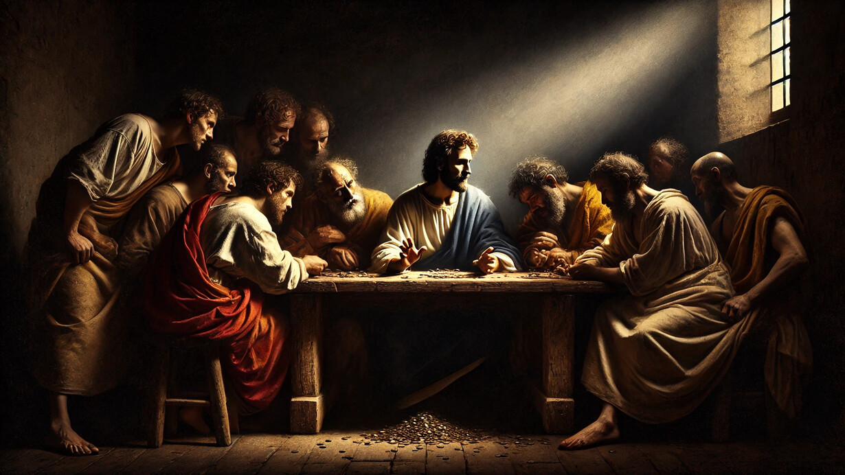 Das Wort *Gnade* wiederholt sich in vielen Briefen des Paulus. Ob als Begrüßung oder zur Erläuterung eines Konflikts – der Begriff ist stets präsent und trägt eine subtile Bedeutung für das Leben der Gemeinden