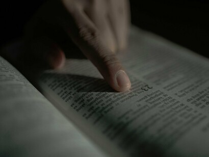 Stories are powerful. However, a book collection means nothing if it's dusty, sitting unopened in a library