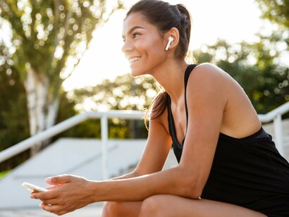 Your heart rate tells a story—about your fitness, stress levels, and even immune defenses