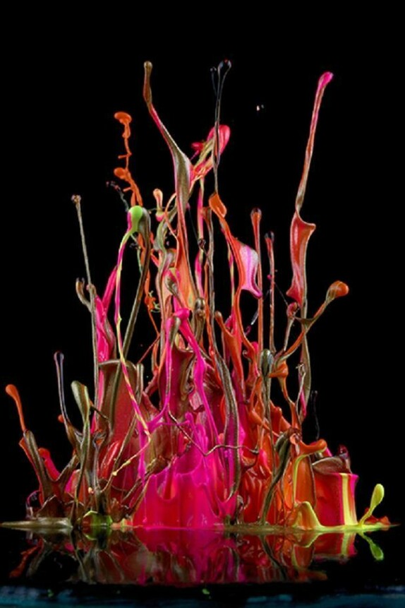 Martin Klimas. Sonic Meer