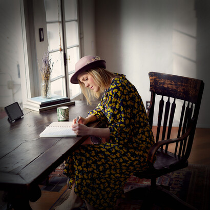 Poner en palabras lo que pasó ayudó a mirar el año con más honestidad y menos juicio