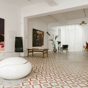 Galeria Nave