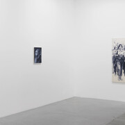Courtesy of the artist & VNH Gallery
Photo: Claire Dorn