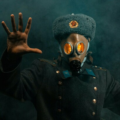 In the shadows of the Kremlin, research often carried a double purpose