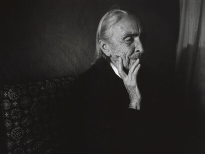 Dan Budnik. Courtesy of Etherton Gallery