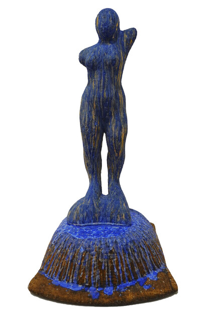 Kim Hong Joo, Untitled, 2010s. Courtesy of Johyun Gallery