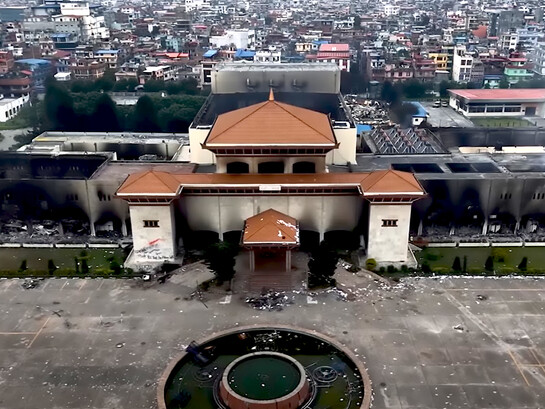 In September 2025, the “Gen Z protests” shook Nepal, uniting young people against corruption, inequality, and the government’s attempt to silence dissent through a social media ban