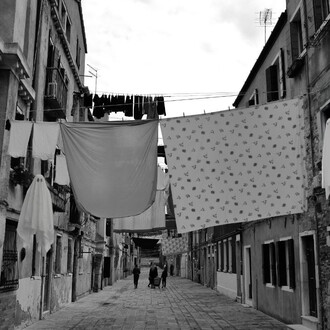 Roma Zver, Ghost vision. Courtesy of Erarta Museum