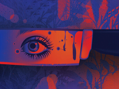 Cada plano sugiere que el deseo contemporáneo no busca vida, sino la perfección inmóvil de lo que ya ha sido sacrificado