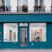 Galerie Brigitte Mulholland