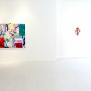 Last Picture Show. Courtesy of 532 Gallery Thomas Jaeckel