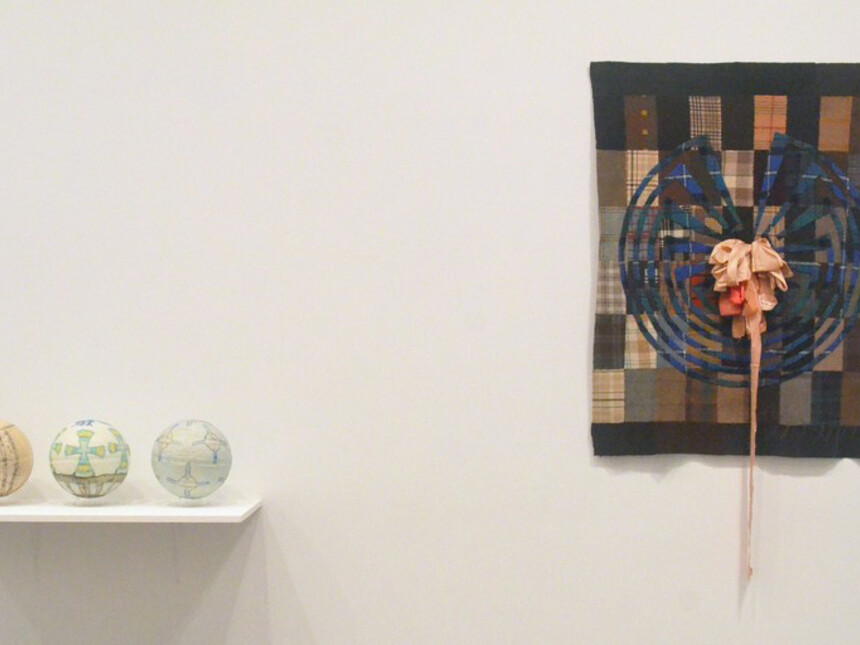 Blanket Statements Meer