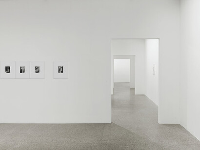Kazuna Taguchi, I’ll never ask you, exhibition view. Courtesy of Mumok