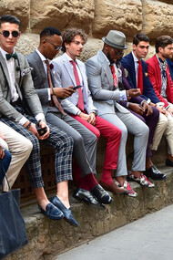 Pitti Immagine una delle prime fiere in Europa a tornare anche in presenza