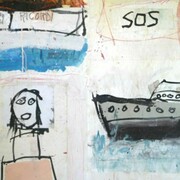 Vanni Spazzoli, Magazzino dei ricordi, 200 x 200