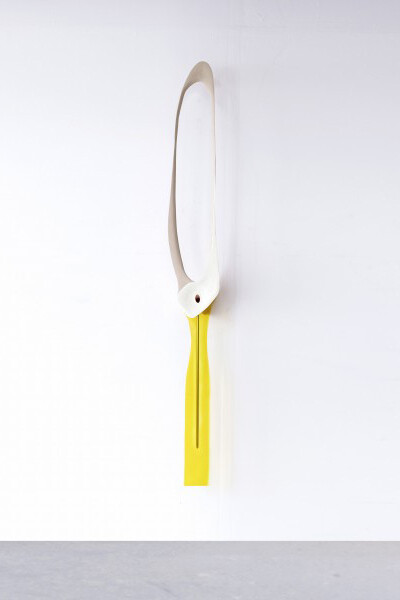 François Maurin, Spécime, 2025. Courtesy of RX & SLAG