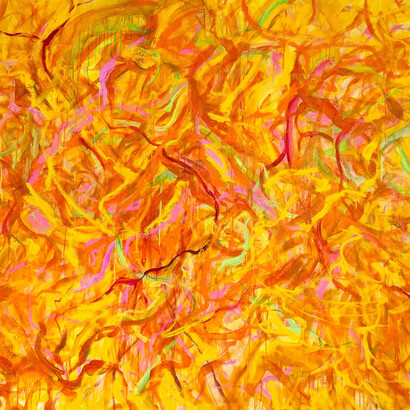 Various artists, Flourish. Courtesy of Ronchini Gallery