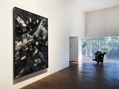 Various artists, Johyun Gallery's collections, exhibition view. Courtesy of Johyun Gallery