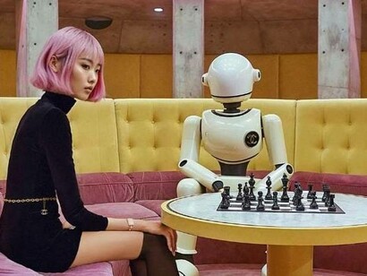 L'agenzia di Gen AI Maison Meta sta rivoluzionando i settori della moda, della bellezza e del lusso con soluzioni nel campo dell'intelligenza artificiale