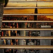 Nicola Cicognani, Penn station, 2012