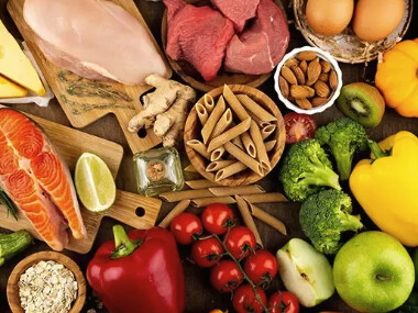 La alimentación en la pareja puede jugar un papel decisivo en la fertilidad y en la capacidad reproductiva, tanto del hombre como de la mujer