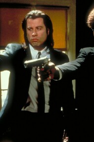 Pulp Fiction