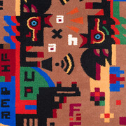 Kalos & Klio, Democracy dies in darkness (detail), 2023. Courtesy of Kalfayan Galleries 