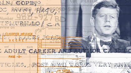 From secret memos to shattered marriages—how the CIA’s Cold War playbook extended into private lives