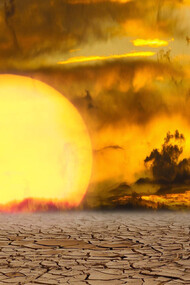 The hot sun isn't just in summer anymore