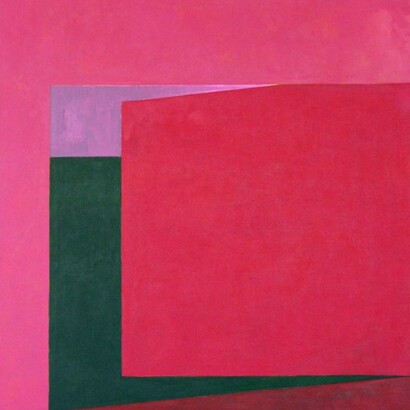 Wassef Boutros Ghali, Untitled, 2007. Courtesy of Leila Heller Gallery 