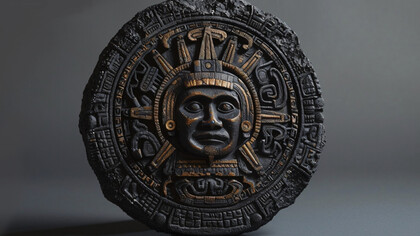 El calendario maya es un sofisticado sistema de medición del tiempo que entrelaza varios ciclos (Tzolkin, Haab, Rueda Calendárica, Cuenta Larga) útil para rituales y tareas agrícolas y astronómicas, destacado por su precisión, el uso de glifos y la interconexión entre el cosmos y la vida humana. Refleja un profundo conocimiento de los movimientos planetarios y solares