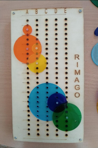 Rimago 2