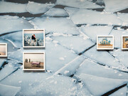 Caspian: The Elements. Courtesy of Peabody Museum