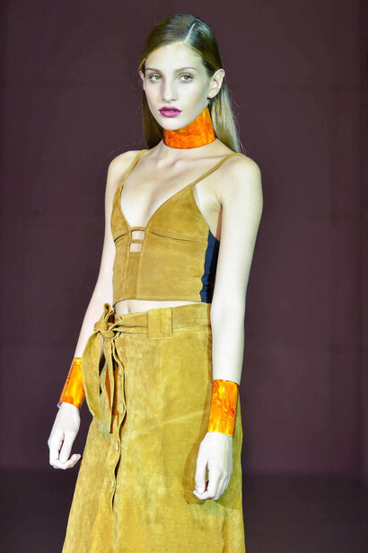 Más que un evento, Moweek es un proyecto colectivo que promueve la identidad uruguaya a través de la moda, la innovación y la colaboración sostenida