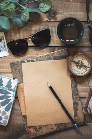 Viajar: Lo que más me ha seducido siempre es la idea de llegar a una ciudad sin saber casi nada de la misma