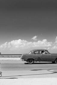 Cuba - La Habana - January 2009 ©  Vincent de Groot