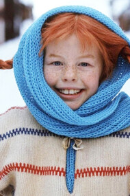 Pippi Calzelunghe