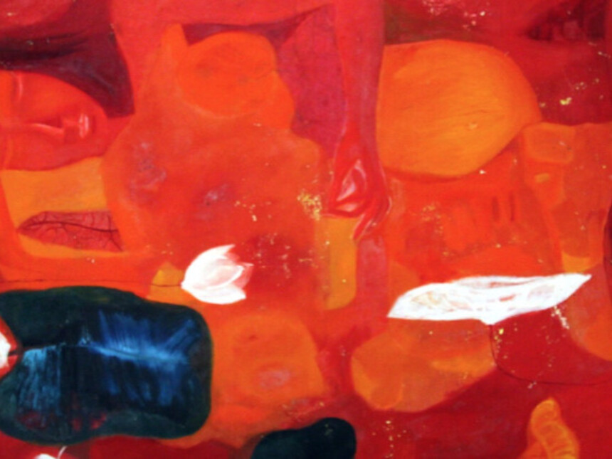 Gang of Five Chancing Modern Meer