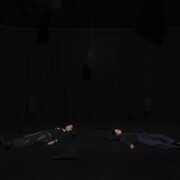 Julian Charrière, Black smoker, 2025. Courtesy of Dittrich & Schlechtriem