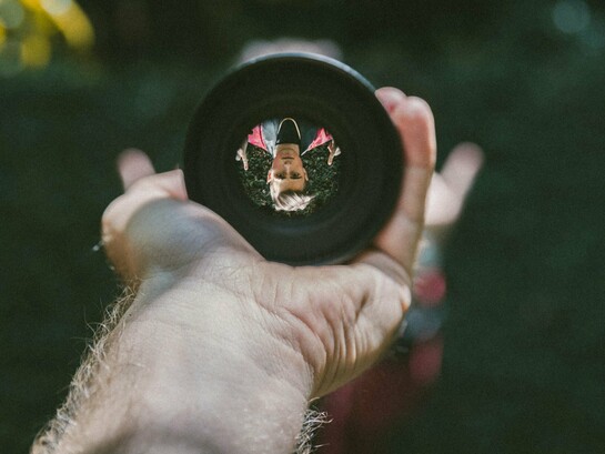 One’s point of view, and the points of view of others, do not matter