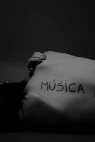 Luiz Augusto Rodrigues, Música na Pele 