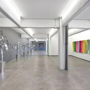 Saenger Galería
