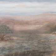 Sunny Kim, No island (detail), 2022. Courtesy of Nathalie Karg Gallery