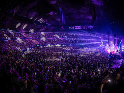 En cada letra de las canciones de Danny Ocean late Venezuela: su geografía, sus modismos y la ternura de una patria ausente. Mayo de 2024, Reflexa Tour, México