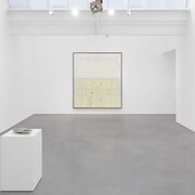 Various artists, Group exhibition, exhibition view. Courtesy of Modern Art